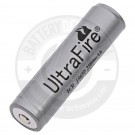 UltraFire 18650 Lithium