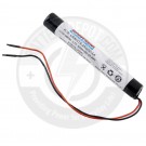 3.7v 5200mAh Lithium Pack, with 2 cells