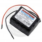7.4v 7800mAh Lithium Pack, with 6 cells