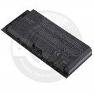 6-cell Laptop Battery for Dell Precision M4600, M4700, M6600, and M6700