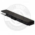 6 cell battery for Dell Laptops