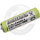 Pager Battery for Motorola