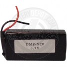 MP3 Player Battery for Gateway