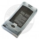 Cell phone battery for Apple iPhone 3rd Gen