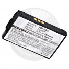PDA Battery for Compaq