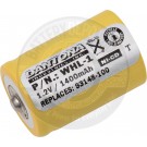 Razor Battery for Wahl