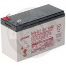 12v 9Ah Sealed Lead Acid Battery with F2 Terminals