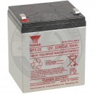 Yuasa NPX-25 for High Rate Discharge with F1 Terminals