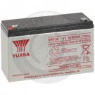 Yuasa NPX-50 for High Rate Discharge with F1 Terminals