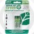 Rechargeable AAA battery, 2 Pack