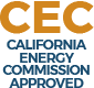 California Energy Commission Approved